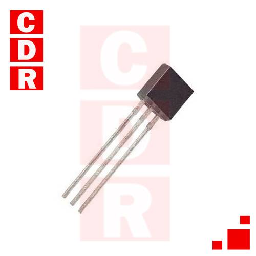 J111 N-CHANNEL SILICON FIELD-EFFECT TRANSISTORS TO-92 CASE PHILIPS