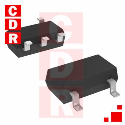AP331AWG-7 IC COMPARATOR SGL DIFF SOT-25 CASE DIODES
