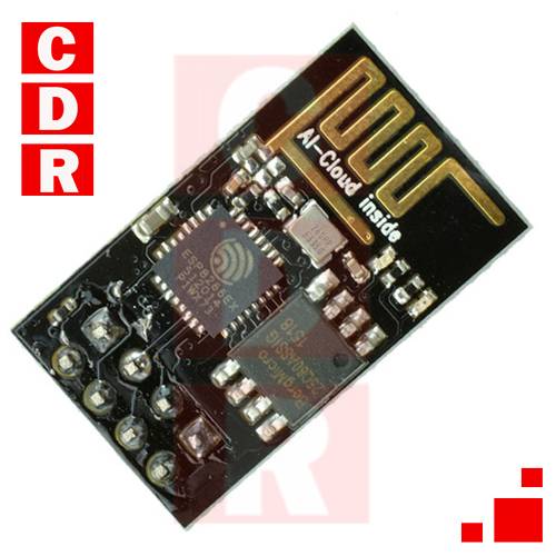 PLACA DE RED PCI TP-LINK