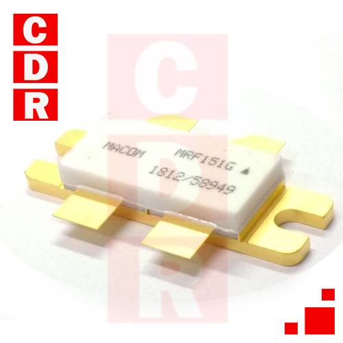 MRF151G + TRANSFORMADOR DE SALIDA PARA MRF151G