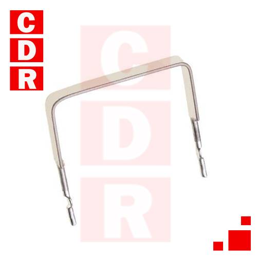 MSR3-0R04F1 RESISTANCE ACCURACY 0.04 OHMS 3W 1% RIEDON