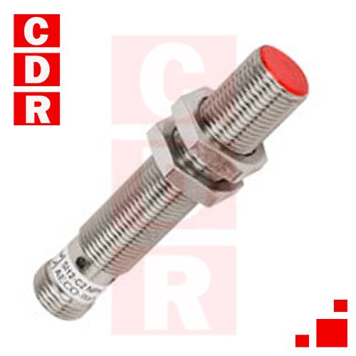 XS618B1MAL2 INDUCTIVE SENSOR SCHNEIDER ELECTRIC