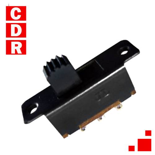 LLAVE CORREDERA 6 POLOS P/ATORNILLAR