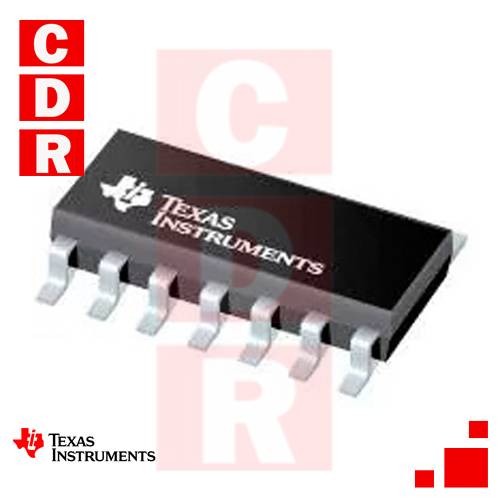 UC2845AQDR SWITCHING CONTROLLERS AUTO CAT CRRNT-MODE SOIC-14 CASE TEXAS