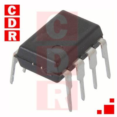 MAX485CPA IC DIP-8 CASE MAXIM