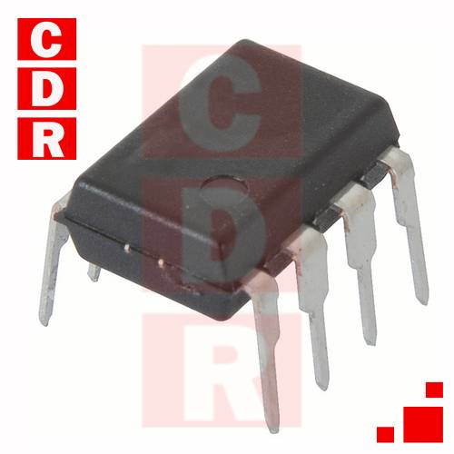 MAX485CPA IC DIP-8 CASE MAXIM