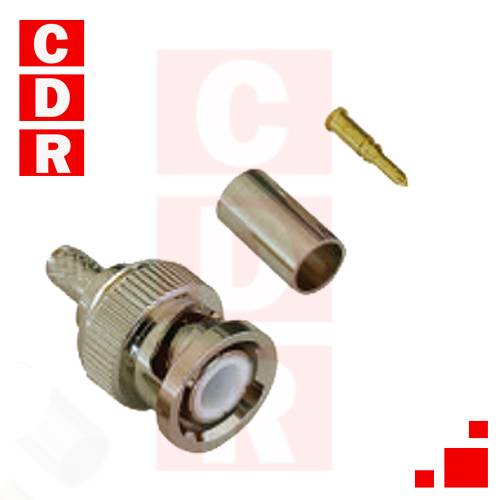 CO-U.FL 50 SMD CONECTOR U.FL 50 OHM SMD - R OEM