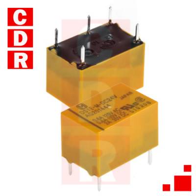 T9AS5D22-24 RELAY 12VDC 220VCA 20A TYCO  