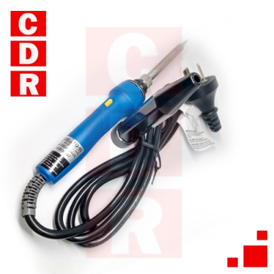 SOLDADOR T/LÁPIZ 20-200W TQ-95 GOOT