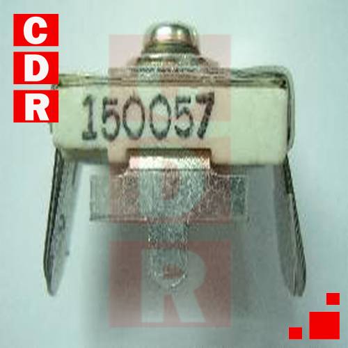 CAP. TRIMMER 10-22PF