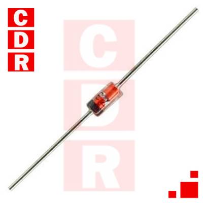 1N4744A-TAP DIODE TO-241 VISHAY 