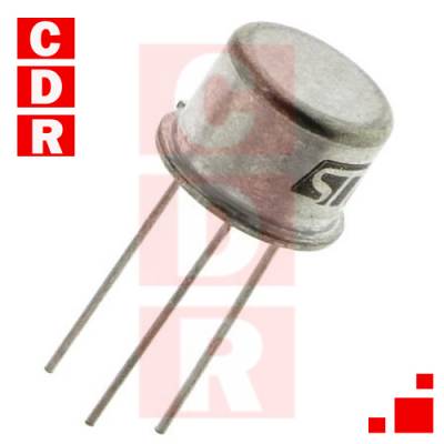 BUX63 TRANSISTOR TO-3 ST 