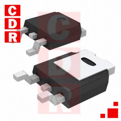 STD35NF06LT4 MOSFET N-CH 60V 35A DPAK TO-252 CASE ORIGINAL PARTS MADE IN USA