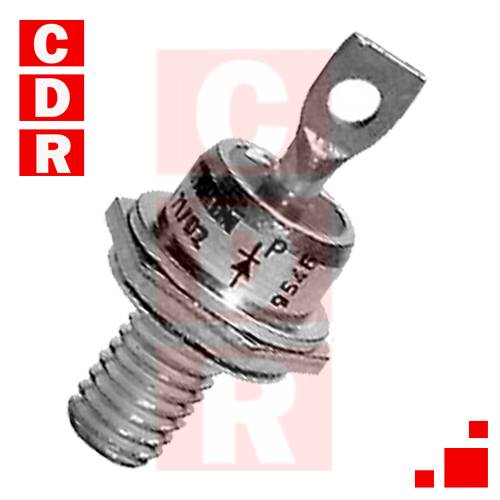 SKR 2F50/06 DIODO 50A 600V