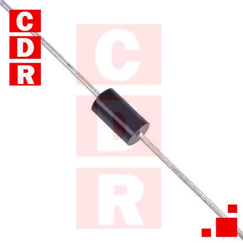 P6KE12CA DIODE DO-15 LITTELFUSE