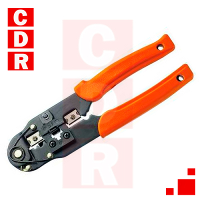 PELACABLE FRONTALAUTOMATICO DE 0,5MM A 6MM