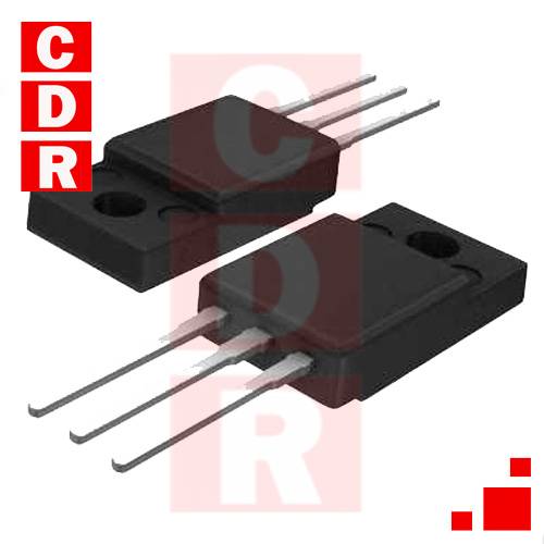 IRFZ44N 49A 55V 94W 17.5MOHM N-CHANNEL POWER MOSFET TO-220 CASE INFINEON