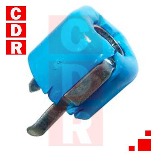 TRIMMER AZUL (TZ03Z100F169B00) MURATA