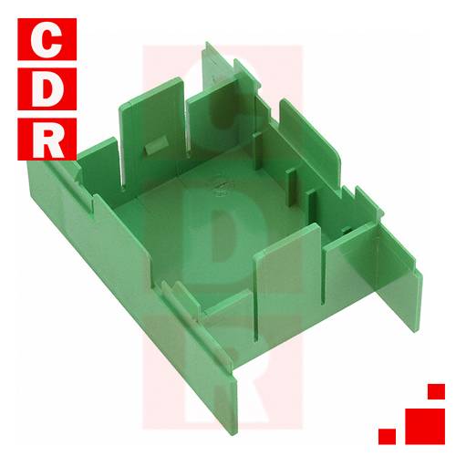 HOUSING COVER 277-2908-ND PHOENIX CONTACT