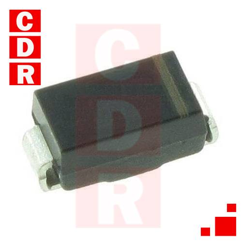 SS26T3G SURFACE MOUNT SCHOTTKY POWER RECTIFIER DO-214AA CASE MARCA: ON