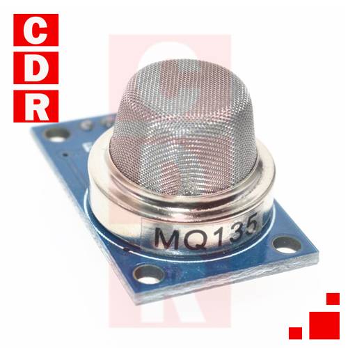 SENSOR DE GASES ARDUINO (SOLO SENSOR) OEM