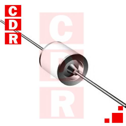 DESCARGADOR GASEOSO 350V 10KA 20% (80A350L)