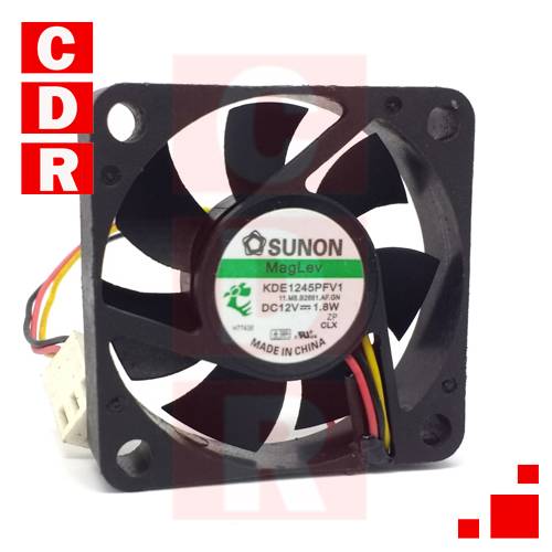 KDE1245PFV1.11.MS.A.GN WITH 3 WIRE SUNON