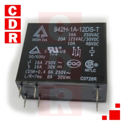 RXM4AB2BD RELAY 24VDC - 14 PIN SCHNEIDER