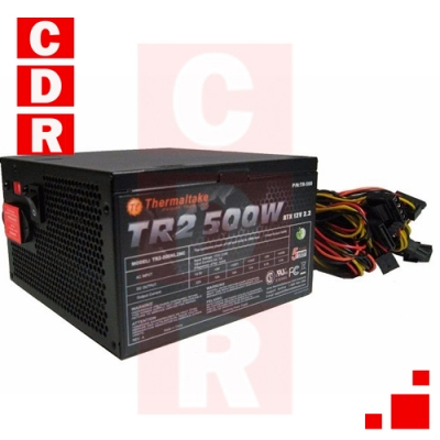 FUENTE F 700W COUGAR VTX700 (CGR BS-700) BRONZE 80 PLUS