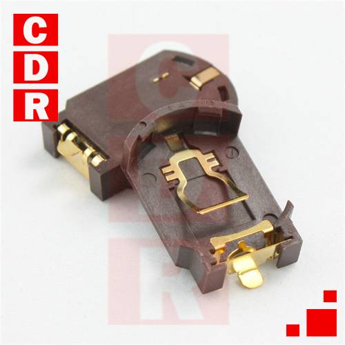 PORTAPILA P/CR2032 BS-8