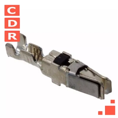 66740-8 TYPE XII FEMALE CONT (L.P.) TE CONNECTIVITY