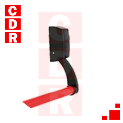 MANIJON 290 PUSH C/MICRO SWITCH DER NEG JAQ