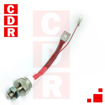 ST110S16PO SCR 175A 1600V MARCA: IR