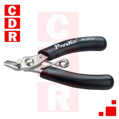 SET DE 7 DESTORNILLADORES AISLADOS 1000V PROSKIT 8PK-8100E