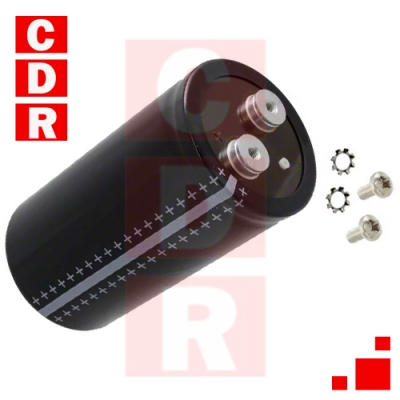 ELECTROLITYC CAPACITOR 22000UF 40V 80X50MM HITACHI