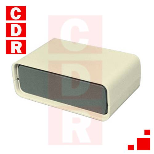 GABINETE PLÁSTICO 124X75X45MM R6000 CHILLEMI