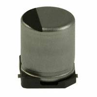CAP. ELECTROLÍTICO SMD 2.2UF 50V 4 X 5.4MM 85º