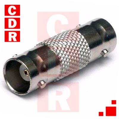 BNC HEMBRA-HEMBRA 50 OHM CAMBRIDGE