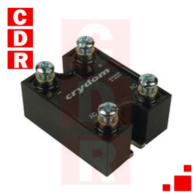 M50100THC1600 MODULE 100A 600VAC THC CRYDOMM50 DIODE SERIES