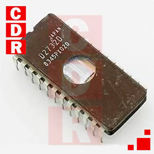 M27C32A-2F1 DIP-24 CASE ST