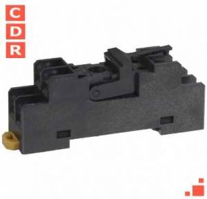 ZOCALO RELE 3PDT- PF113A-E  OMRON