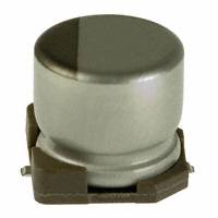 CAP. CERAMICO SMD 47UF 35V 6.3X5.3