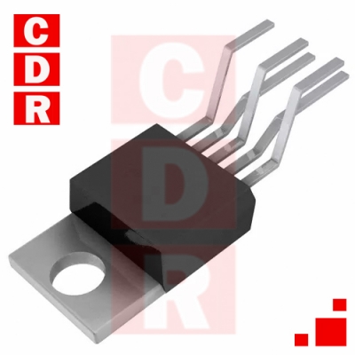 LT1070CT#PBF HIGH EFFICIENCY SWITCHING REGULATORS TO-220 CASE LINEAR TECHNOLOGY