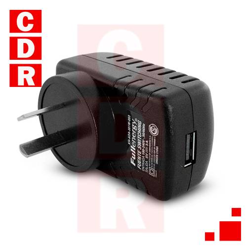 FUENTE SWITCHING 5V 3A