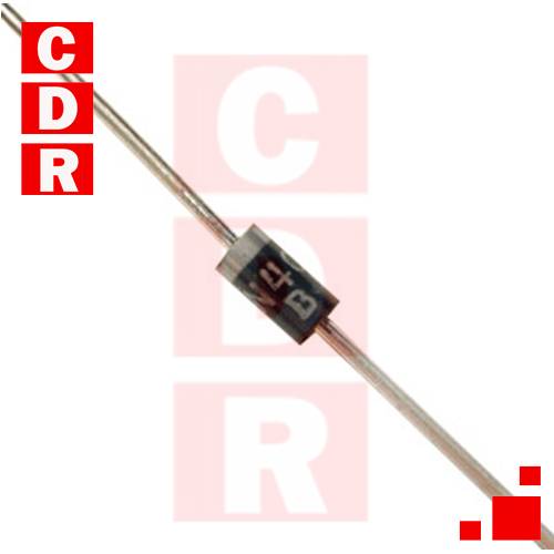 SMA4007 DIODO 1A 1000V DO-214AC MSKSEMI