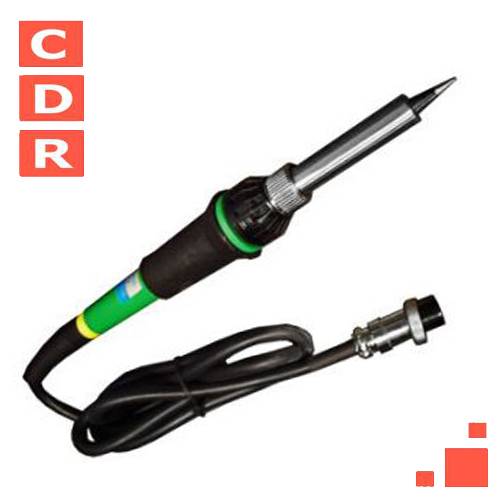 SOLDADOR TIPO LAPIZ PARA ESTACION DE SOLDAR ZD-912