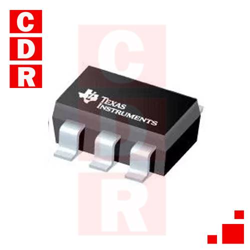 SN74LVC1G07-Q1 SINGLE BUFFER/DRIVER WITH OPEN-DRAIN OUTPUT 5 SOT-23 CASE TEXAS