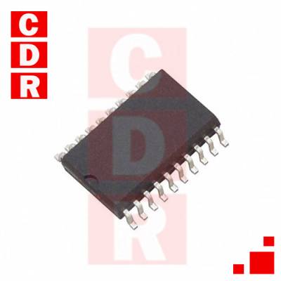 UCC28513DW SMD ADVANCED PFC/PWM COMBINATION CONTROLLERS SOIC-20 CASE
