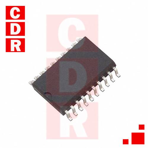 UCC28513DW SMD ADVANCED PFC/PWM COMBINATION CONTROLLERS SOIC-20 CASE