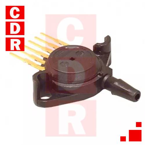 MPX4115AP SENSOR ABS PRESS 16.7 PSI MAX FREESCALE SIP FREESCALE